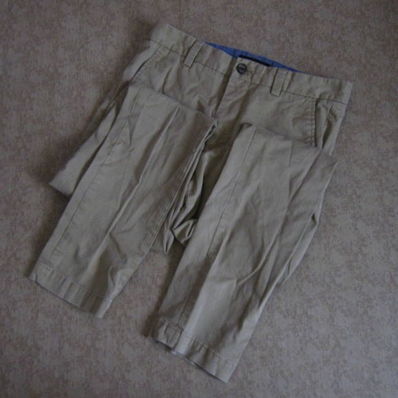 Banana Republic Fulton Skinny Chino Pants - Picture 7 of 7